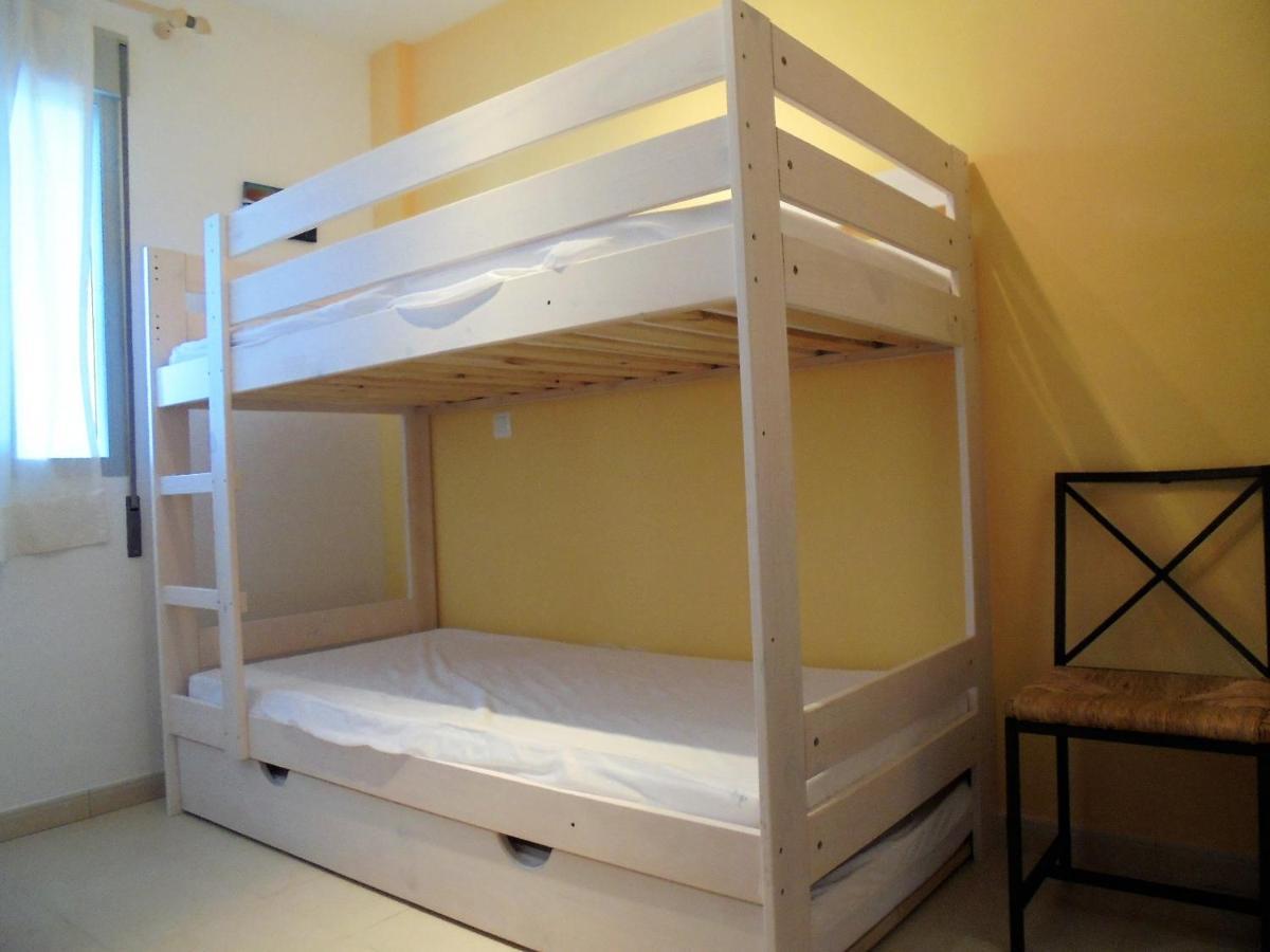 Baladres Holidays Lek Пеньискола Экстерьер фото