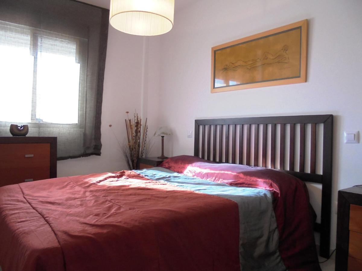 Baladres Holidays Lek Пеньискола Экстерьер фото