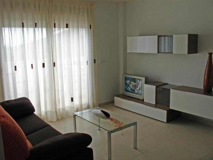 Baladres Holidays Lek Пеньискола Экстерьер фото
