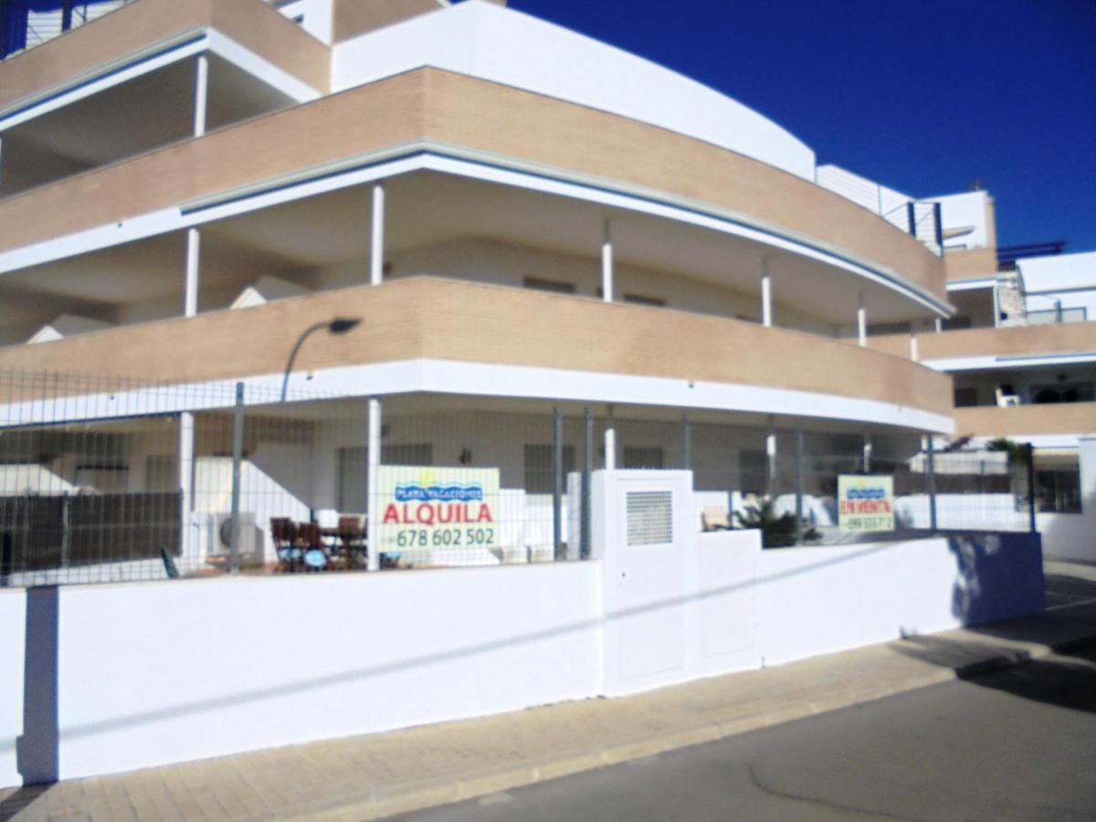 Baladres Holidays Lek Пеньискола Экстерьер фото