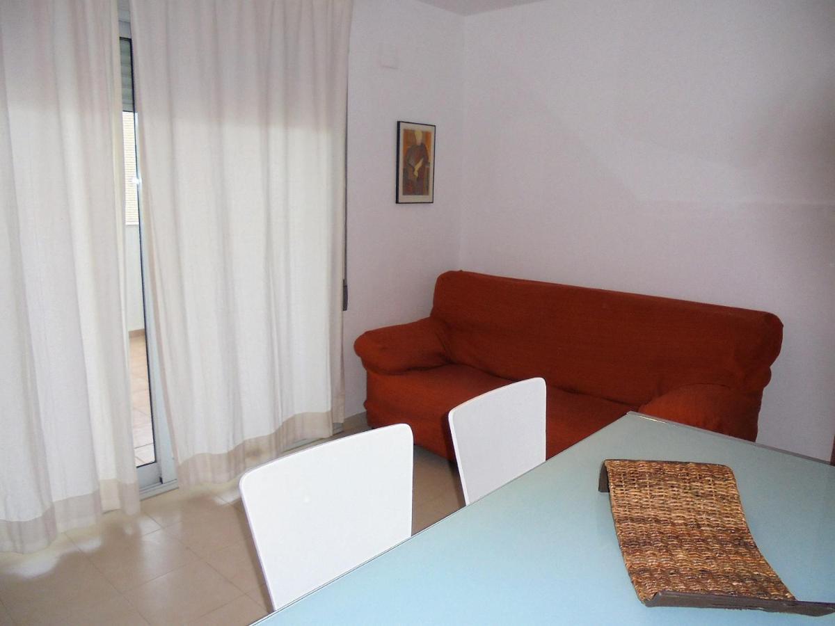 Baladres Holidays Lek Пеньискола Экстерьер фото